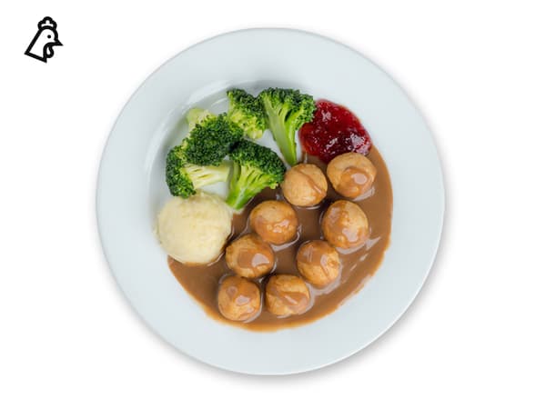 Chicken Ball