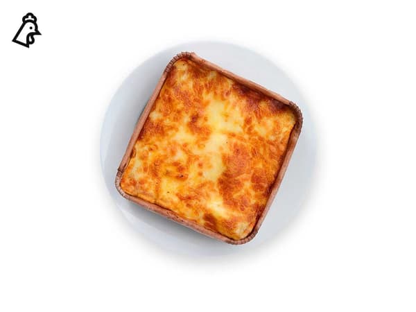 Chicken Lasagna