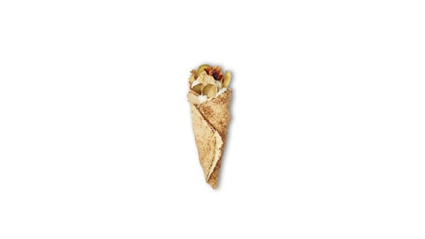 Chicken shawarma