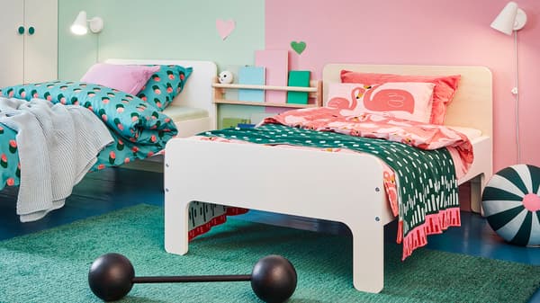 Children's beds
