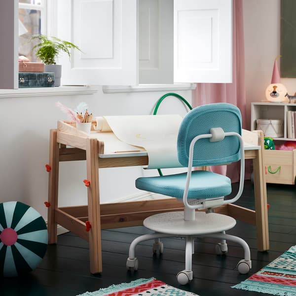 Children's desk