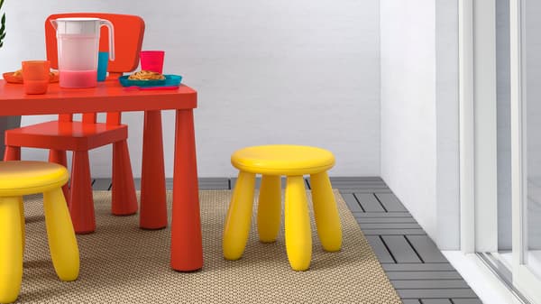 Children's furniture