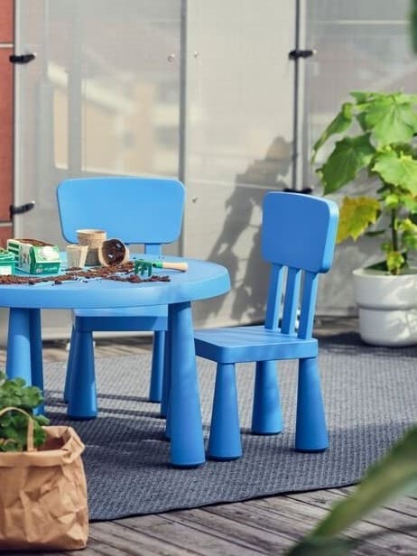Children's IKEA