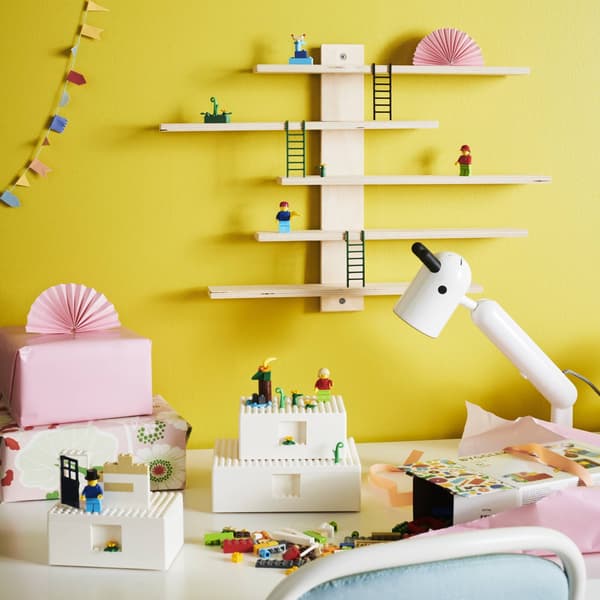 childs bedroom