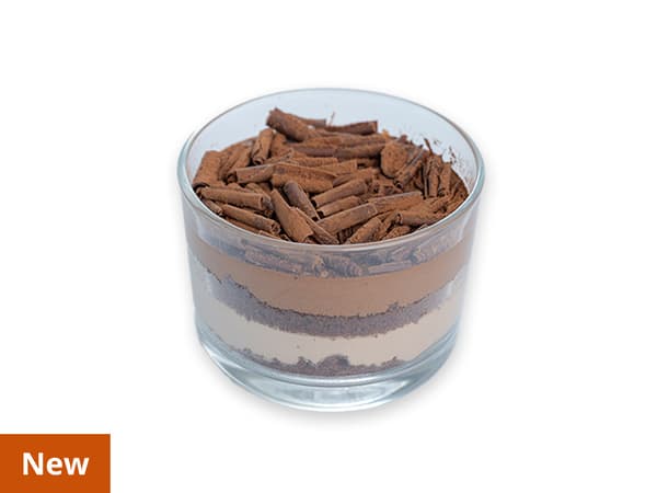 Chocolate Mousse
