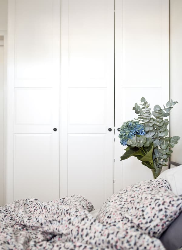 Choisissez des rangements customisables