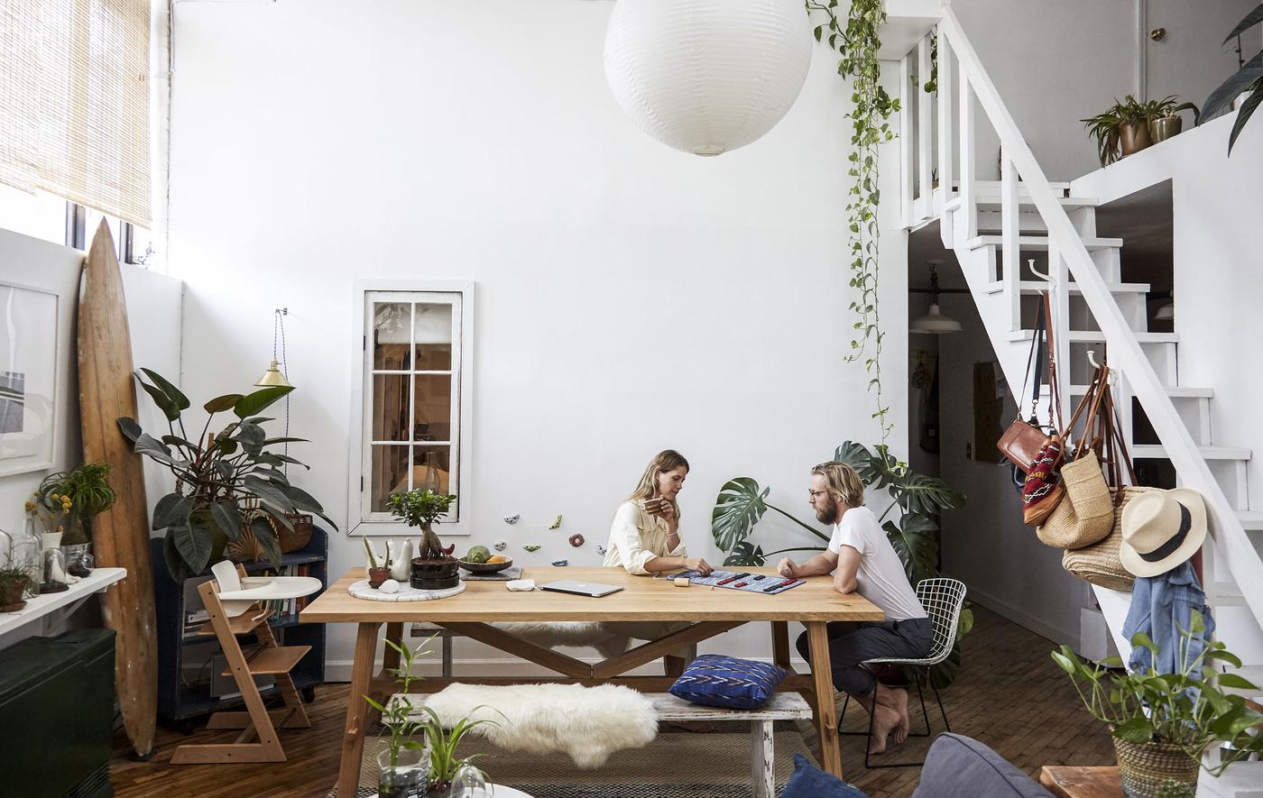 Choose a table for multiple functions