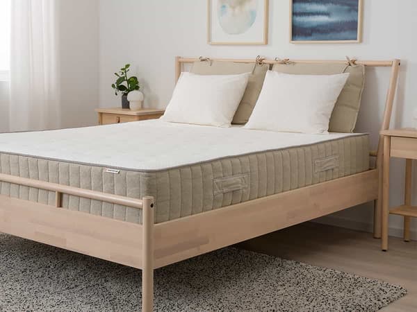 Choose the right mattress for you