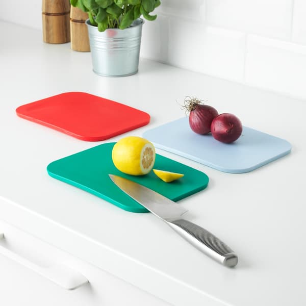 Chopping boards