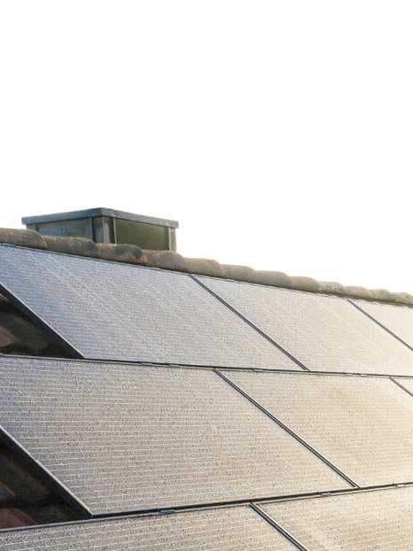 Clean energy.