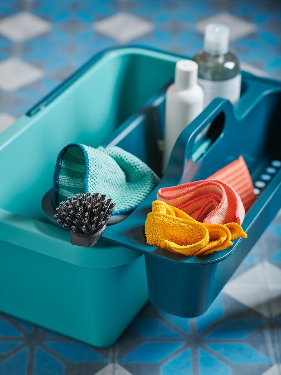 Cleaning products