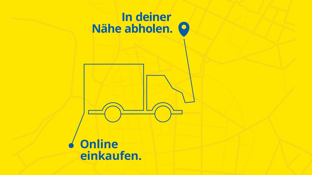 Click and collect