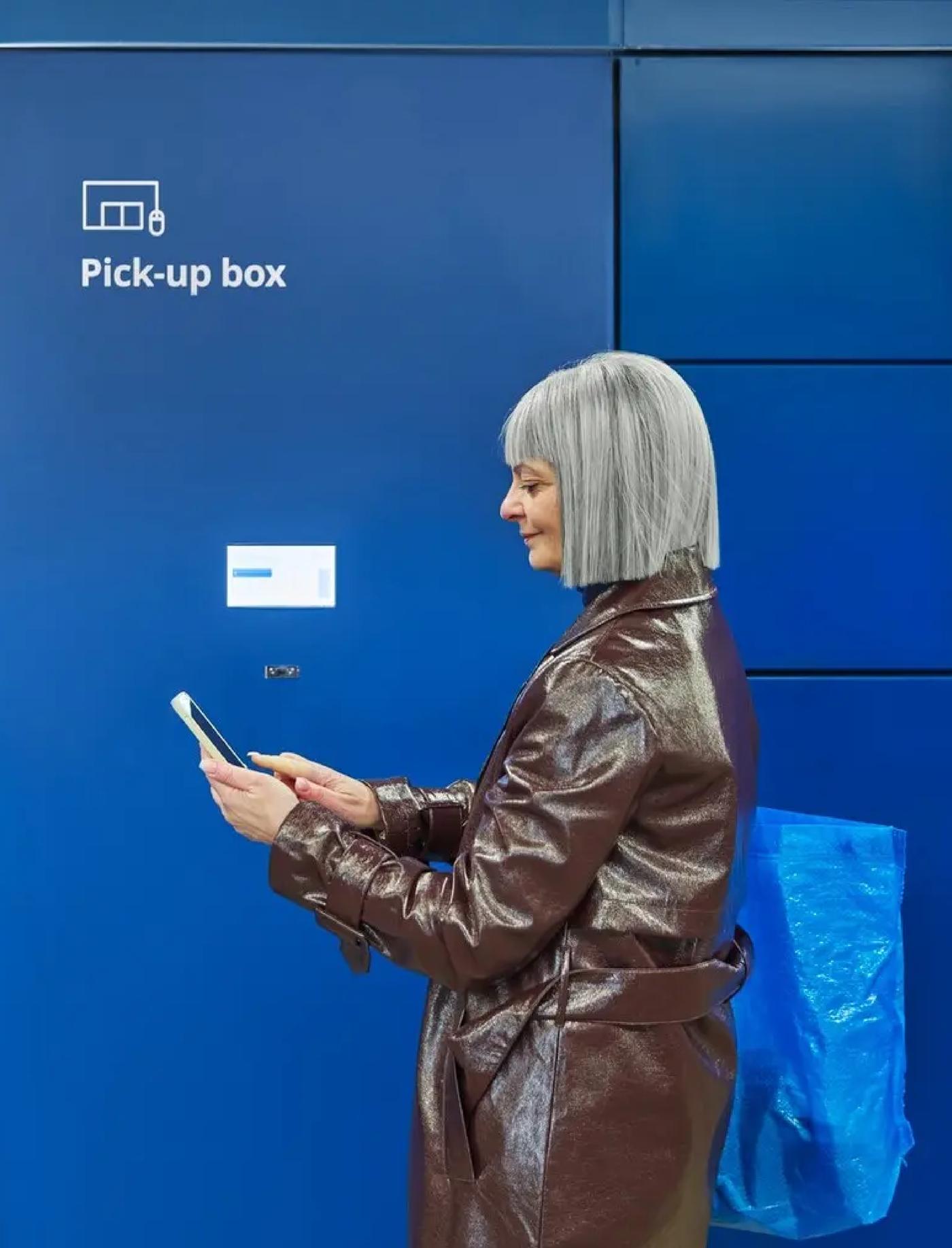 click collect