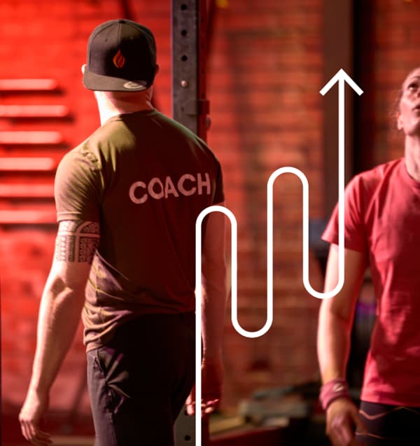 Coach trainer 