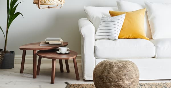 Coffee & side tables