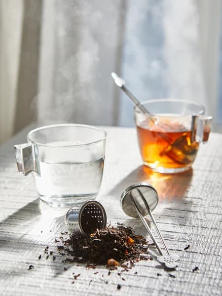 Coffee & tea