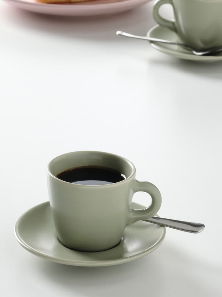 Coffee & tea