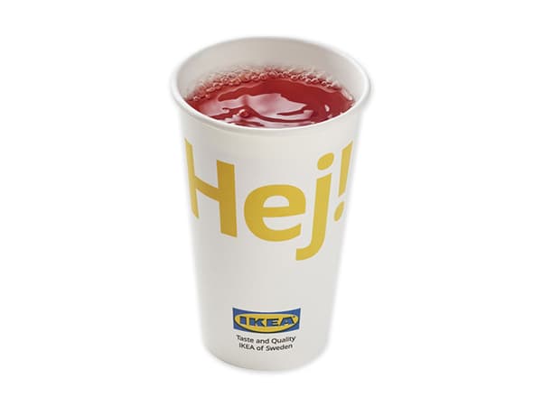 Cold Beverages