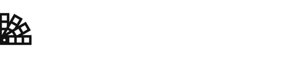 Color scheme symbol