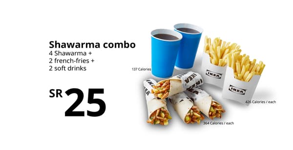 Combos