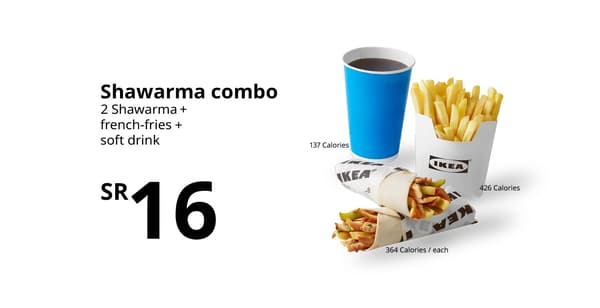 Combos