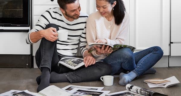 Comment acheter chez IKEA