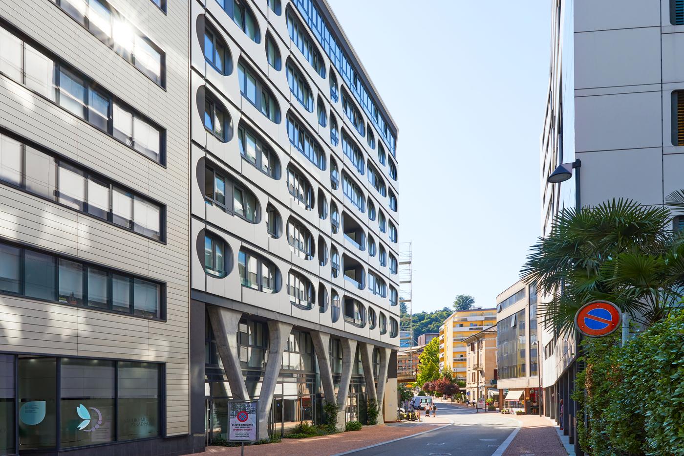 Condominio
