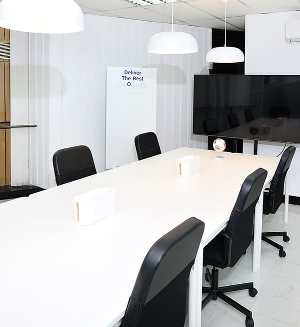 Conference room