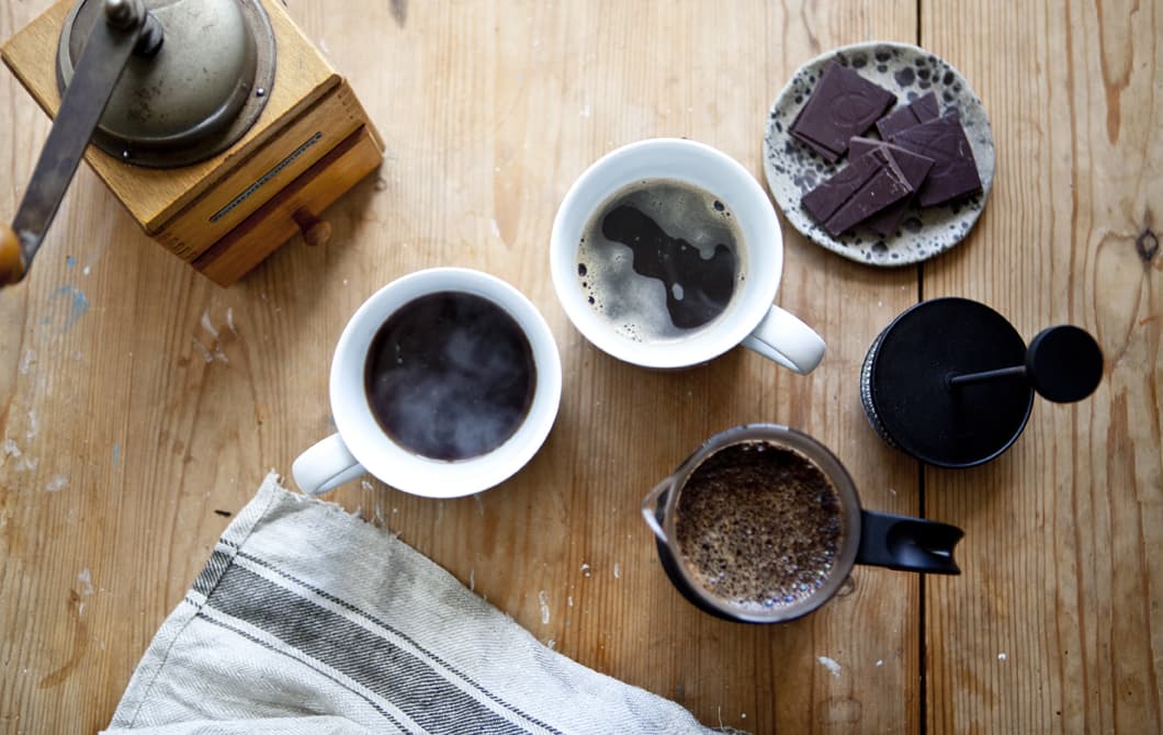 Conseils pour savourer un café parfait