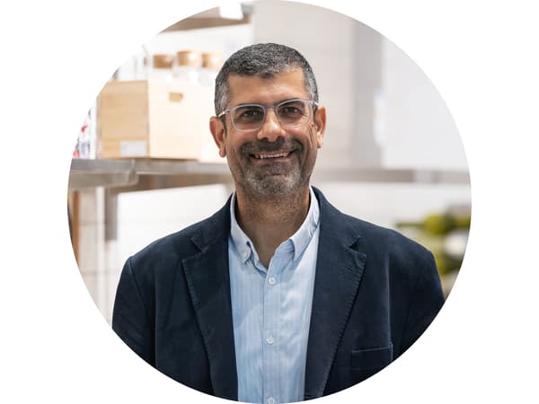 Constantinos Mourouzides