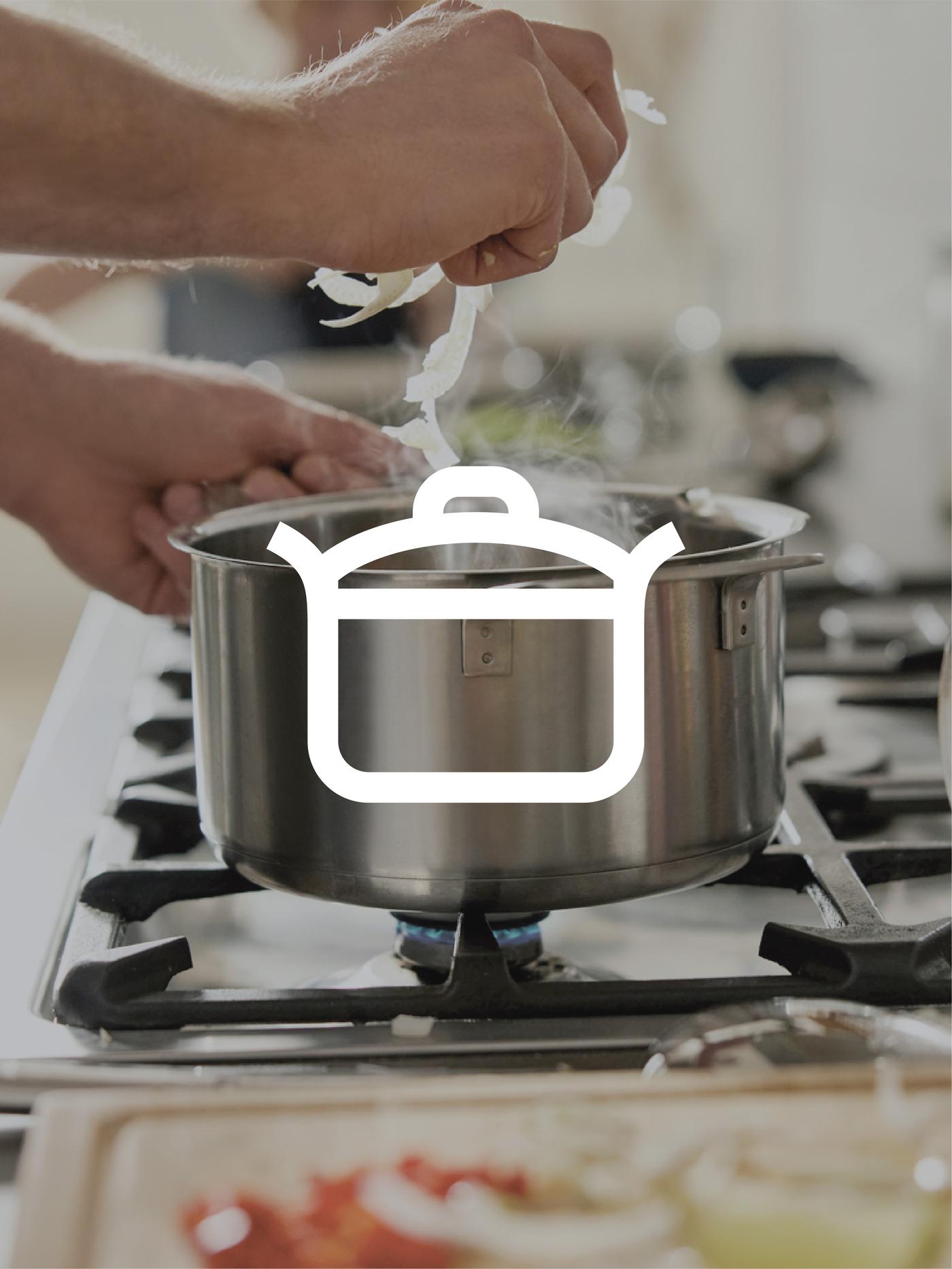Cooking
