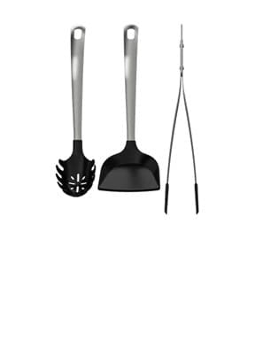 cooking utensils