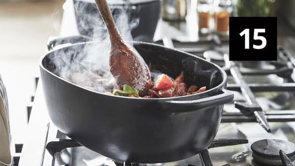 Cookware