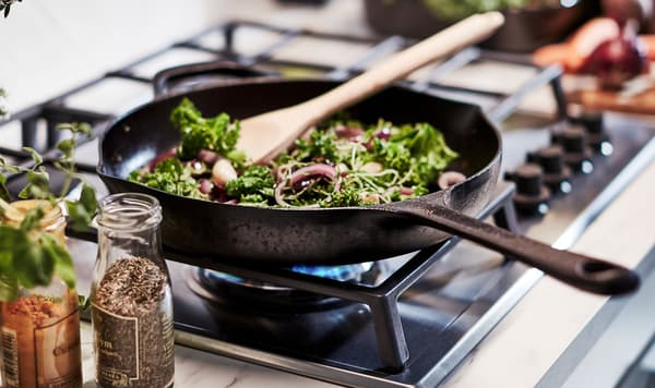 Cookware