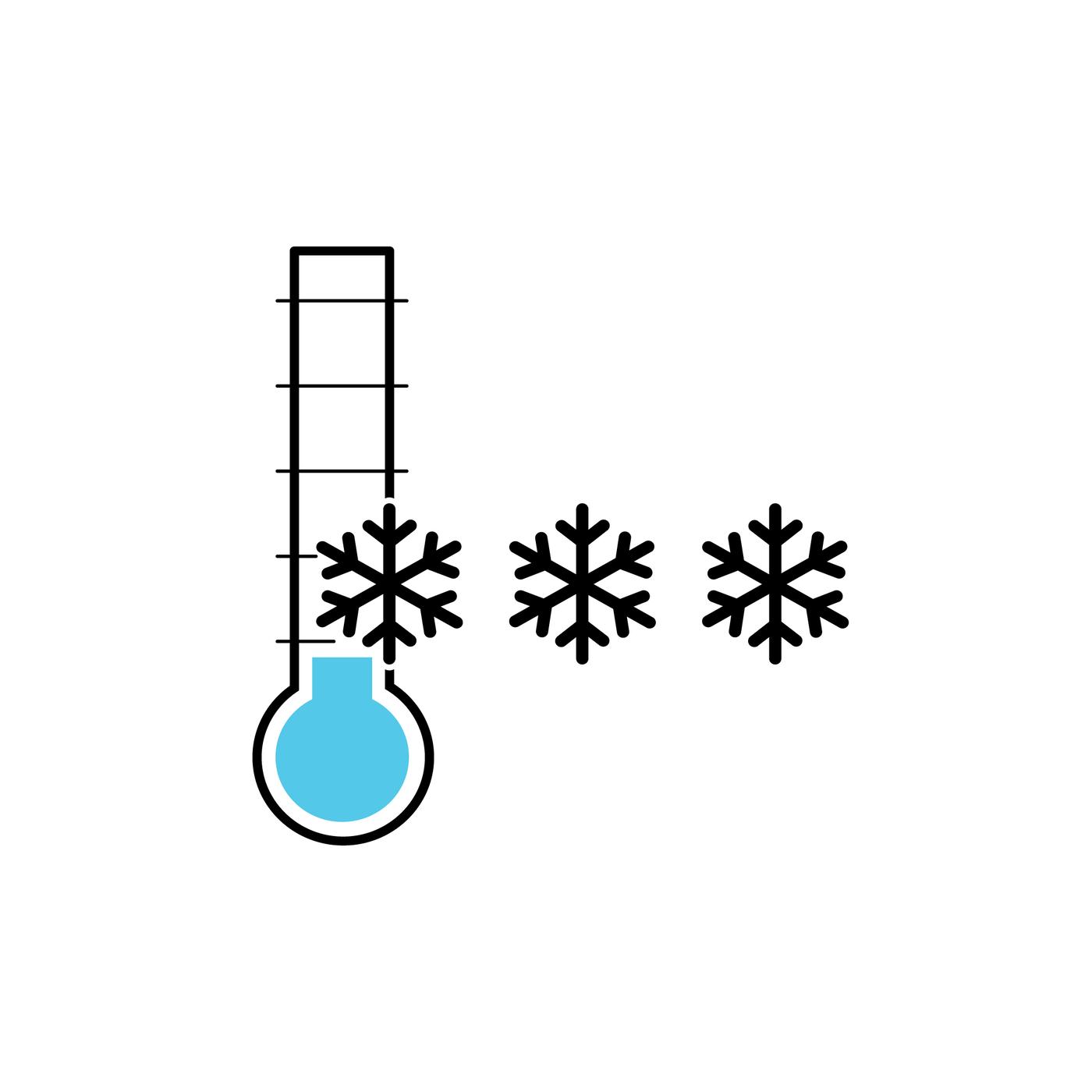 Cooling level 3