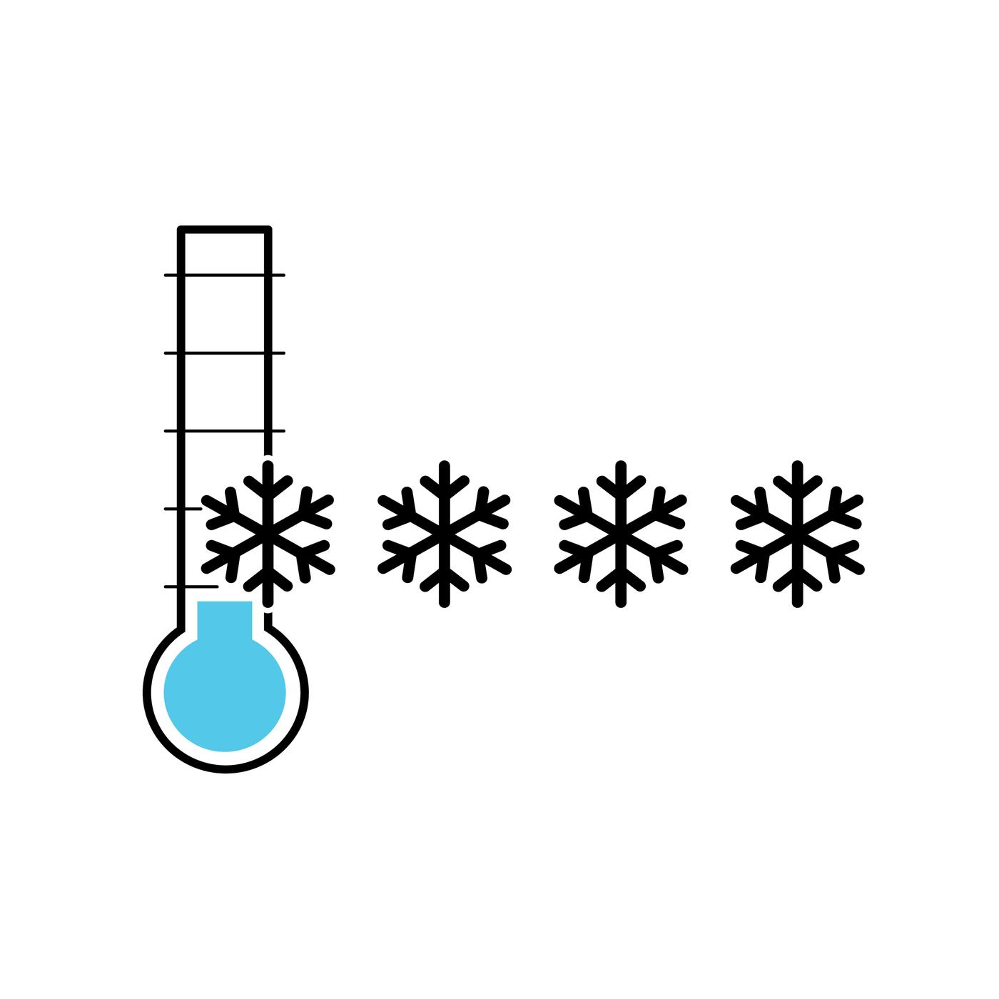 Cooling level 4