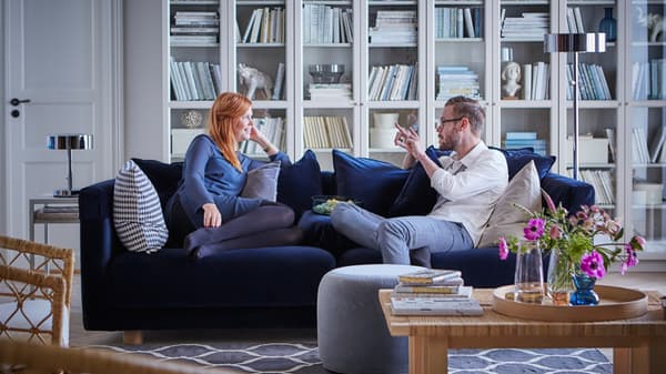 Creating homes to love