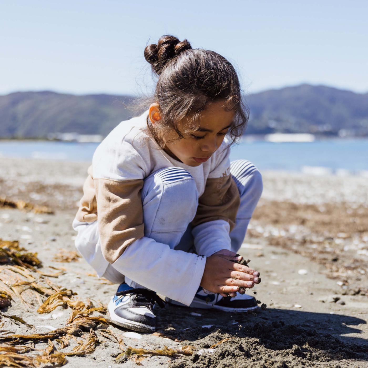 Creating safer homes and brighter futures