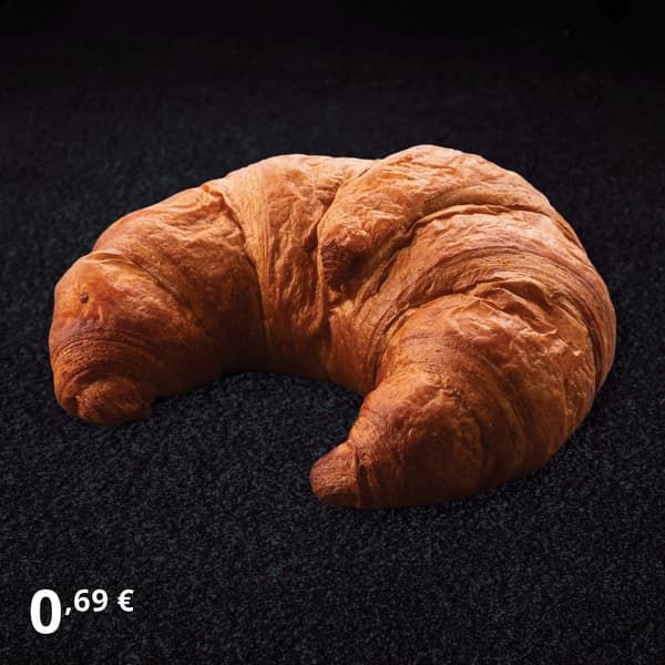 Croissant 