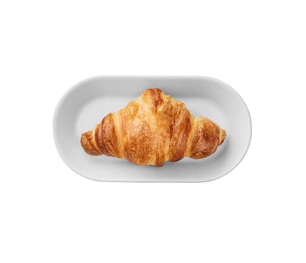 Croissant.