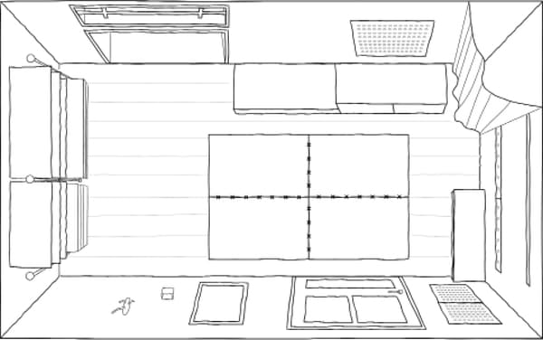 Croquis