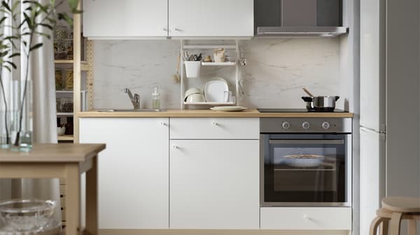Cuisine modulaire KNOXHULT
