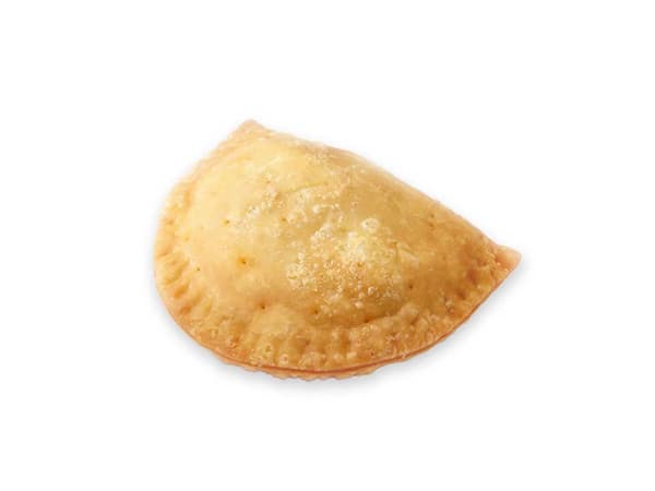 Curry puffs