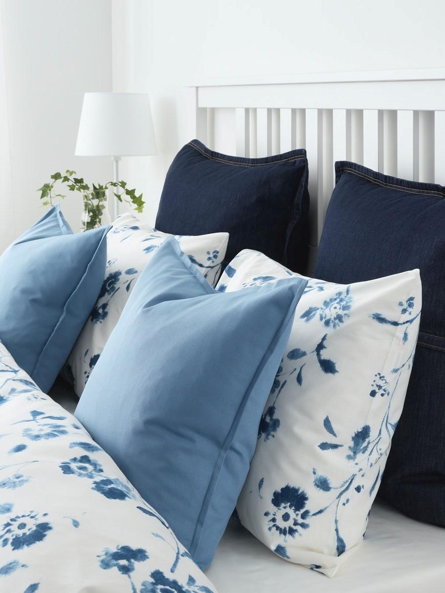 Cushion & cushion covers