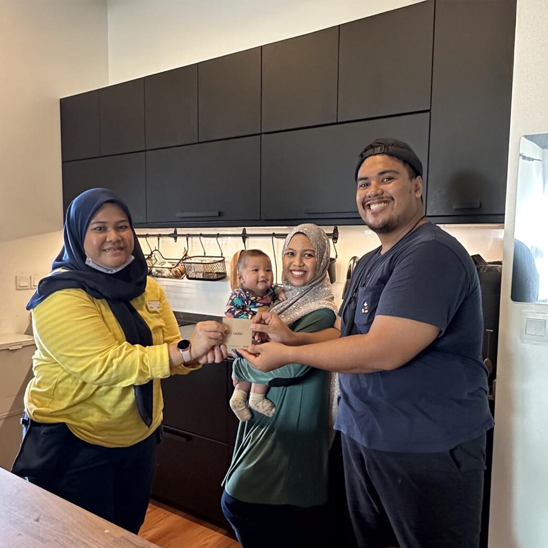 Customer reviews of IKEA Kitchen