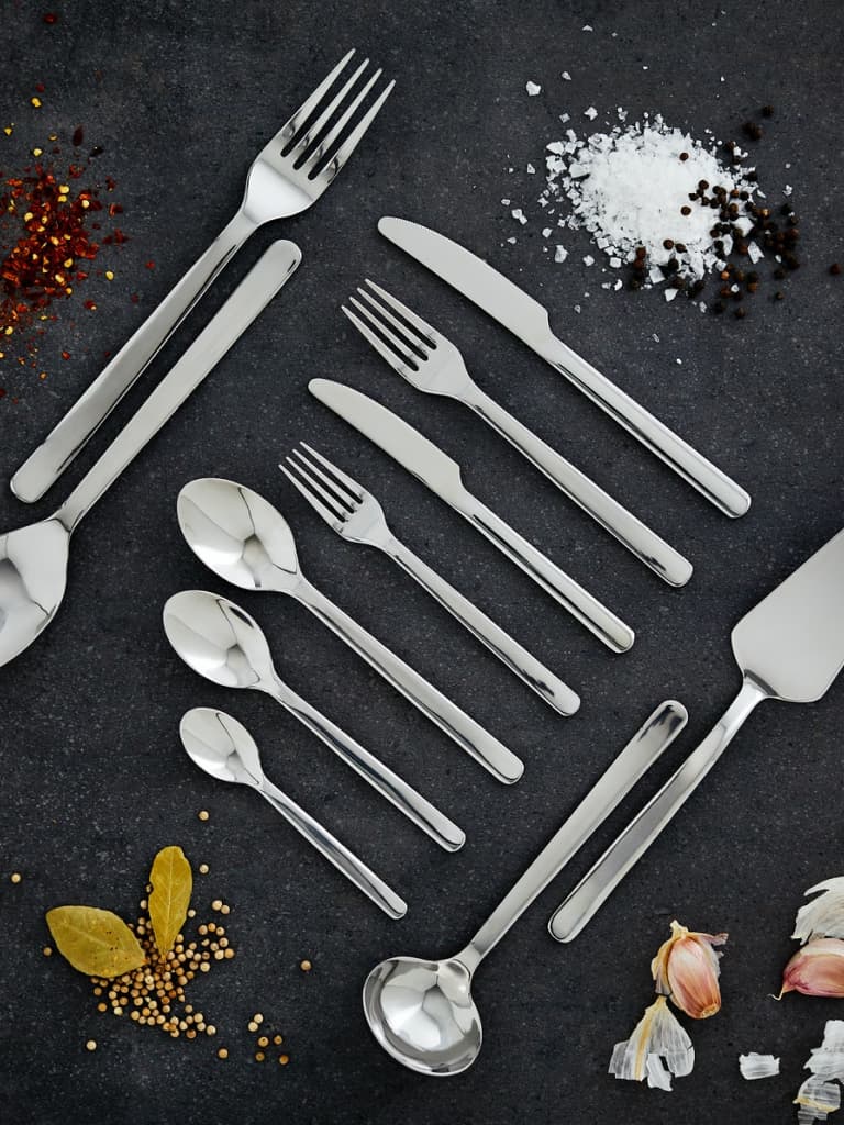 Cutlery