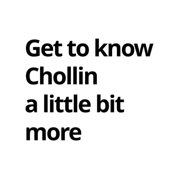 CV