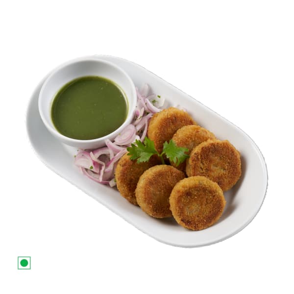 Dahi kabab