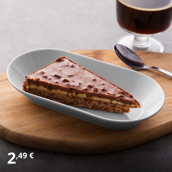 Daim cake