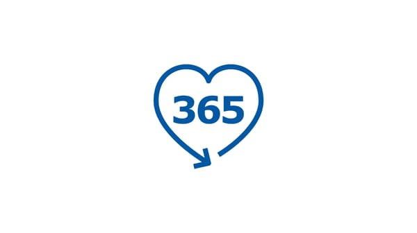 Dasar pemulangan 365 hari